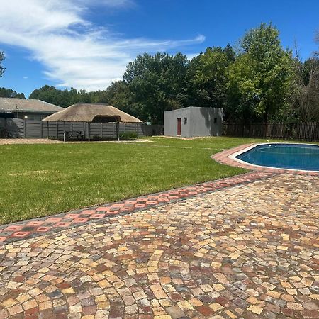 Starpoint Guest House Vereeniging Exterior photo